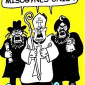 ★ Les Femmes et les religions