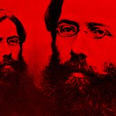 ★ Anarchisme et Communisme - Socialisme libertaire