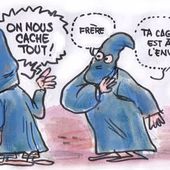 Thomas Huchon : " Les conspirationnistes sont nos voisins de palier " - Socialisme libertaire