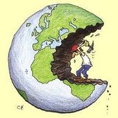 ★ Contre la croissance infinie - Socialisme libertaire