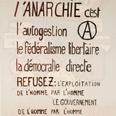 ★ Vulgarisations : fédéralisme libertaire - Socialisme libertaire