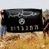 ★ Les anarchistes, toujours contre le mur - Socialisme libertaire