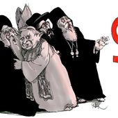 Les religions, facteur fondamental de l'oppression des femmes - Socialisme libertaire