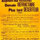 ★ Le militarisme - Socialisme libertaire
