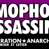 ★ " H " comme Homophobie - Socialisme libertaire