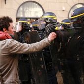 Pourquoi la loi Travail et les interdictions de manifester révèlent une radicalisation de l'oligarchie néolibérale - Socialisme libertaire