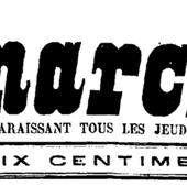 ★ Le Bétail patriotique - Socialisme libertaire