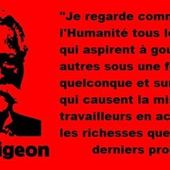 ★ Les politiciens ne sont pas la solution, ils sont une partie du problème - Socialisme libertaire