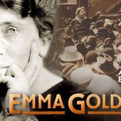 ★ Emma Goldman : une Femme sans pays - Socialisme libertaire