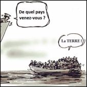 ★ NARCISSISME IDENTITAIRE ET DÉLIRE RELIGIEUX - Socialisme libertaire