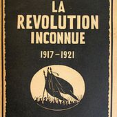 ★ Makhnovchtchina - Socialisme libertaire