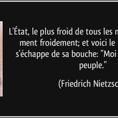 ★ L'ÉTAT EN QUESTIONS - Socialisme libertaire