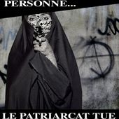★ Anarchiste et féministe, toujours ! - Socialisme libertaire