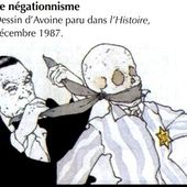 Qui était l'anarcho-négationniste Paul Rassinier (1906-1967) ? - Socialisme libertaire