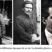 ★ SUR LA DISCIPLINE REVOLUTIONNAIRE - Socialisme libertaire