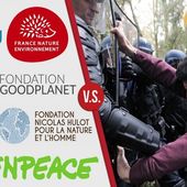 Qui a tué l'écologie ? - Socialisme libertaire