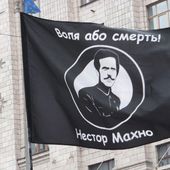★ Nestor Makhno - Socialisme libertaire