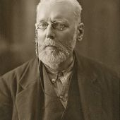 ★ Max Nettlau : itinéraire d'un historien anarchiste - Socialisme libertaire