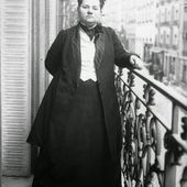 ★ La femme est un individu - Socialisme libertaire