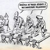 ★ LUMIÈRES D'AUJOURD'HUI EN PAYS MUSULMANS - Socialisme libertaire
