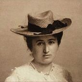 L'abécédaire de Rosa Luxemburg - Socialisme libertaire