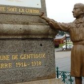 ★ Maudite soit la guerre et vive les mutins - Socialisme libertaire