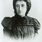 Citations de Rosa Luxemburg sur le militarisme - Socialisme libertaire
