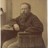 L'infréquentable Pierre-Joseph Proudhon - Socialisme libertaire