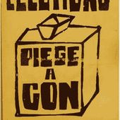 Élections, piège à cons : florilège - Socialisme libertaire