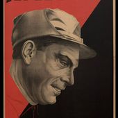 ★ Buenaventura Durruti - Socialisme libertaire