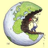 ★ L'homme contre la nature - Socialisme libertaire
