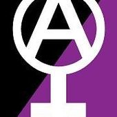 ★ La femme est son propre devenir - Socialisme libertaire