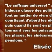 ★ ABSTENTION ! - Socialisme libertaire