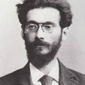 ★ Vie et œuvre de Gustav Landauer - Socialisme libertaire