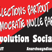★ Les maîtres ne sont pas à choisir, mais à destituer ! - Socialisme libertaire