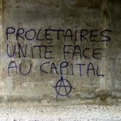 ★ Qu'est-ce que le prolétariat ? - Socialisme libertaire