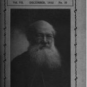★ Pierre Kropotkine, par Emma Goldman - Socialisme libertaire