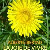 ★ La Joie de Vivre - Socialisme libertaire
