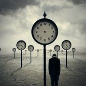 ★ La Tyrannie de l'horloge - Socialisme libertaire