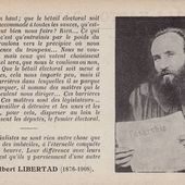 ★ Obsession - Socialisme libertaire