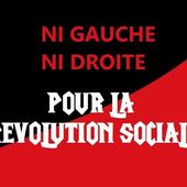★ De la Politique à la Vie - Socialisme libertaire