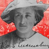 Rosa Luxemburg contre la peine de mort - Socialisme libertaire