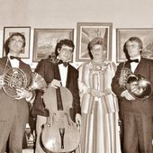 Le Groupe - C'est la vie ! Images d'archives
