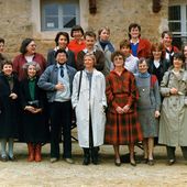 Souvenir de l'Espérance - C'est la vie ! Images d'archives