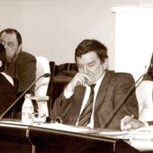 La vie politique - C'est la vie ! Images d'archives