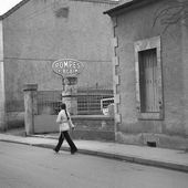 Années 70 - Nevers - C'est la vie ! Images d'archives