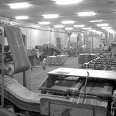 Forces vives et surtout laborieuses - Images d'archives et correspondance