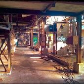 Montceau-les-Mines - C'est la vie ! Images d'archives