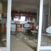 Centre de gériatrie de Pougues - C'est la vie ! Images d'archives