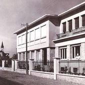 L'usine ACMA de Fourchambault - C'est la vie ! Images d'archives
